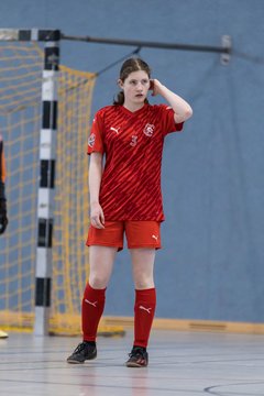 Bild 551 - wBJ NFV Futsalmeisterschaft
